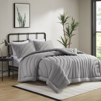 Urban Habitat Juniper Midweight Comforter Set