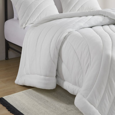 Intelligent Design Juniper Midweight Comforter Set