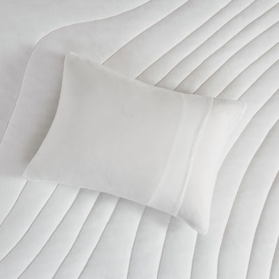 Intelligent Design Juniper Midweight Comforter Set