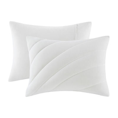 Intelligent Design Juniper Midweight Comforter Set