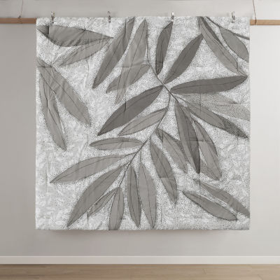 Intelligent Design Blaire 3-pc. Midweight Comforter Set