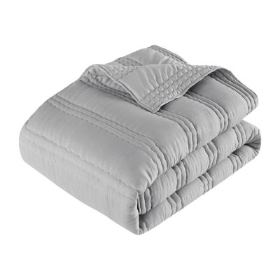 Intelligent Design Toren 3-pc. Quilt Set