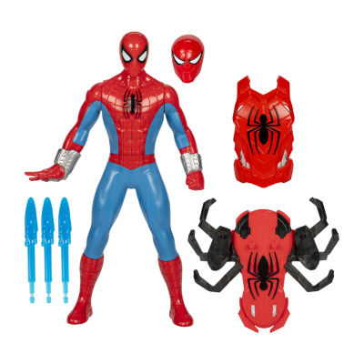 Disney Collection Hasbro Spiderman Action Figure