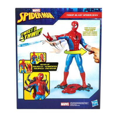 Disney Collection Hasbro Spiderman Action Figure