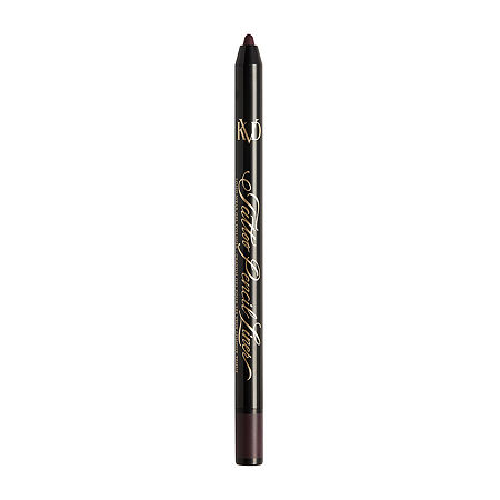 Kvd Beauty Tattoo Pencil Waterproof Long-Wear Gel Eyeliner, One Size, Purple