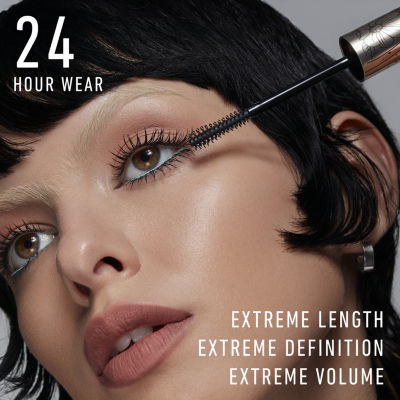 Kvd Beauty Full Sleeve Long + Defined Tubing Mascara