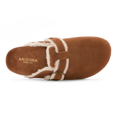 Arizona Jean Co Womens Robbin Clogs