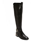 Over The Knee Boots for Women JCPenney