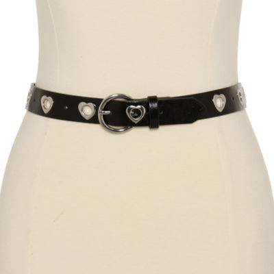 Arizona 28mm Grommet Womens Belt