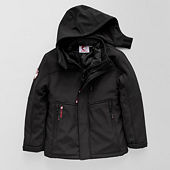 Jcpenny boys coats best sale