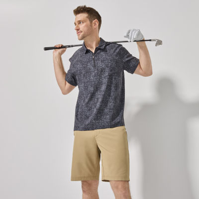 Xersion 9 Inch Mens Golf Short JCPenney