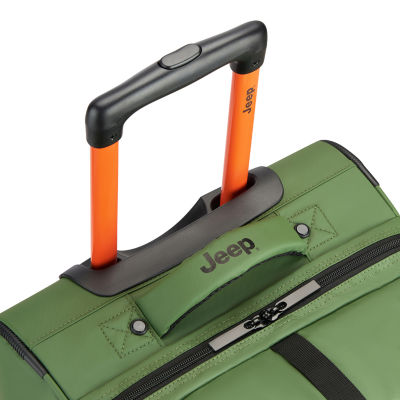 Jeep JS006B 27" 2W Duffel