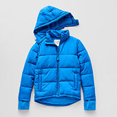 Jcpenney fashion coats for boys