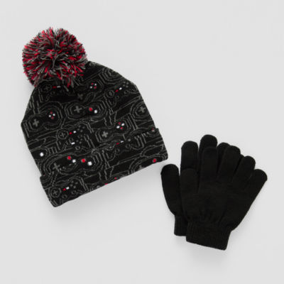 Capelli of N.Y. Big Boys 2-pc. Cold Weather Sets