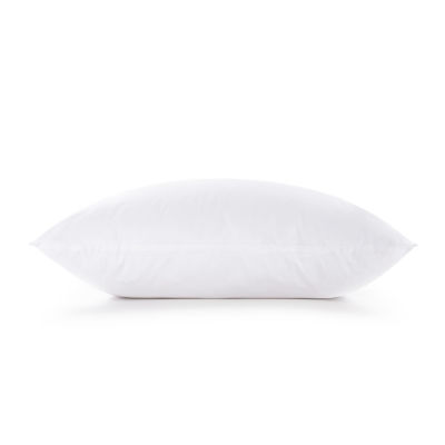 Martha Stewart Down Alternative Firm Perfect Cradle Pillow