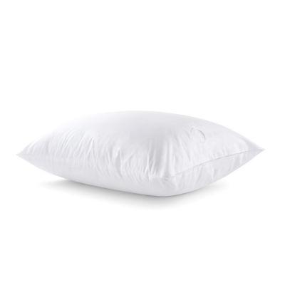 Martha Stewart Down Alternative Firm Perfect Cradle Pillow