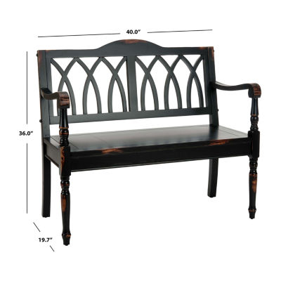 Safavieh Benjamin Bench