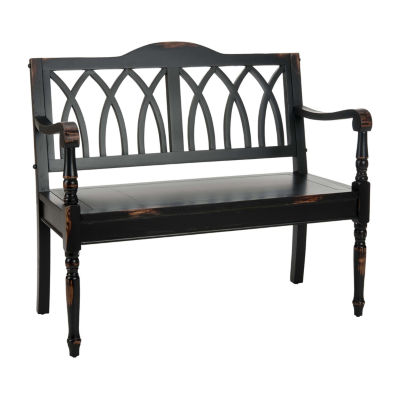Safavieh Benjamin Bench