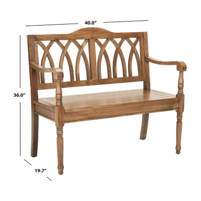 Benjamin Bench