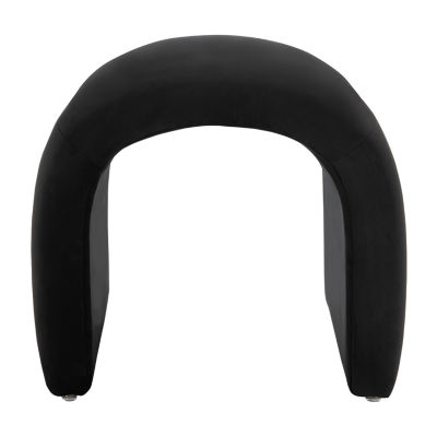 Kibo Cushioned Ottoman