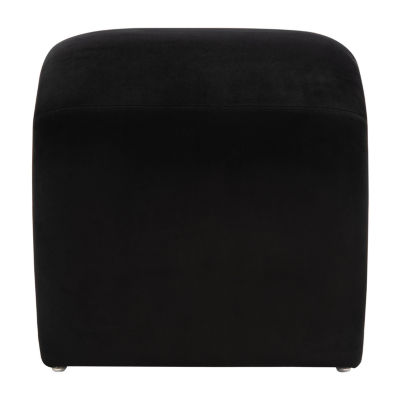 Safavieh Kibo Cushioned Ottoman