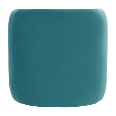 Safavieh Kibo Cushioned Ottoman