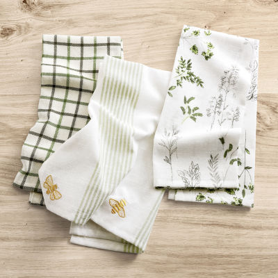 No 918 Provence 3-pc. Kitchen Towel Set