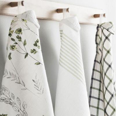 No 918 Provence 3-pc. Kitchen Towel Set