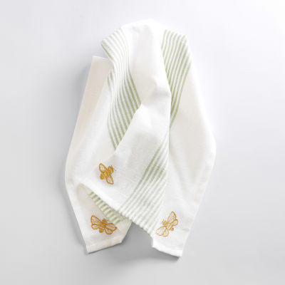 No 918 Provence 3-pc. Kitchen Towel