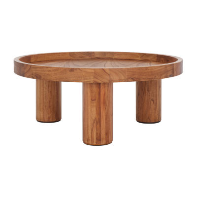 Meek Coffee Table