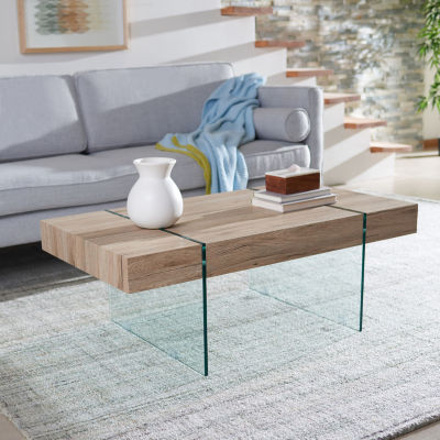 Jacob Coffee Table