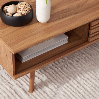 Rori Storage Coffee Table