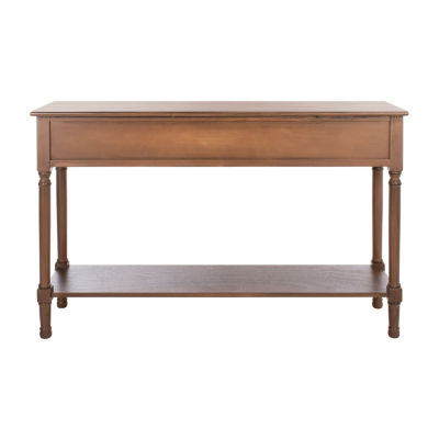 Peyton 3-Drawer Console Table