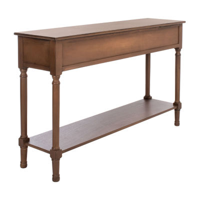 Peyton 3-Drawer Console Table