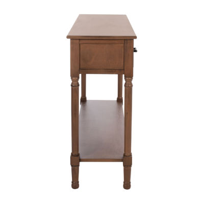 Peyton 3-Drawer Console Table