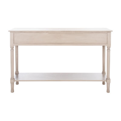 Peyton 3-Drawer Console Table