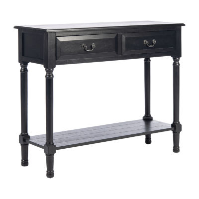 Safavieh Primrose 2-Drawer Console Table