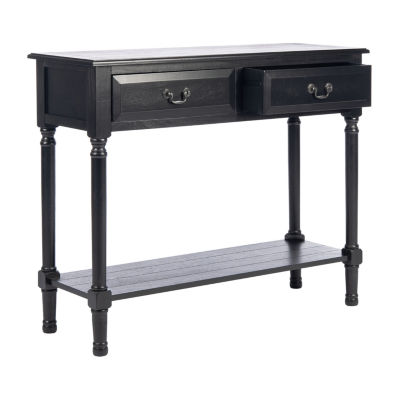 Primrose 2-Drawer Console Table