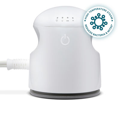 HoMedics Perfectsteam® 3-In-1 Mini Press Garment Steamer