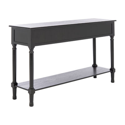 Landers 3-Drawer Console Table