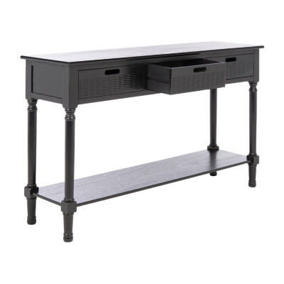 Safavieh Landers 3-Drawer Console Table