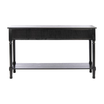 Landers 3-Drawer Console Table