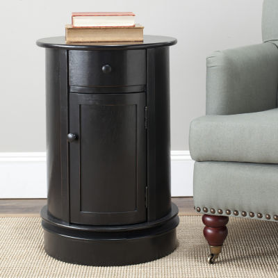 Tabitha Storage Accent Cabinet