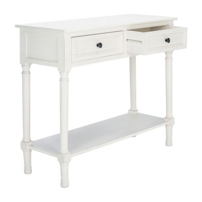 Tate 2-Drawer Console Table