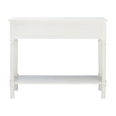 Tate 2-Drawer Console Table