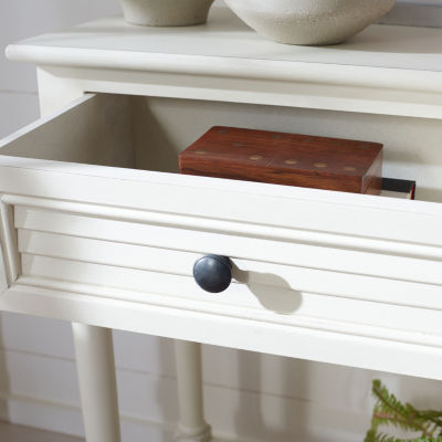 Tate 2-Drawer Console Table