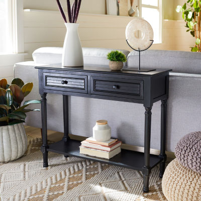 Tate 2-Drawer Console Table