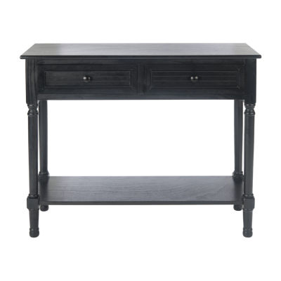 Tate 2-Drawer Console Table