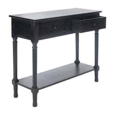 Tate 2-Drawer Console Table