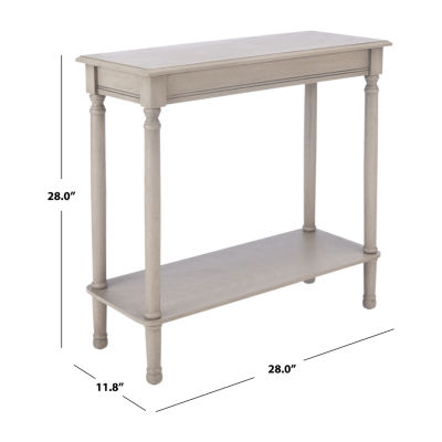 Safavieh Tinsley Console Table
